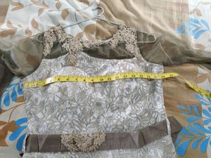 Gown Style Dress