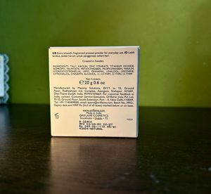 OnColour Face Powder