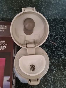 Vacuum Insulation Cup