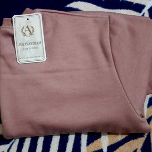 Rose Crewneck Sweatshirt