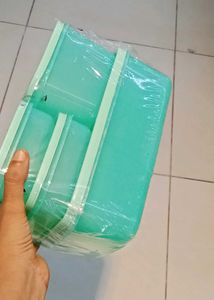MasterCook Food Storage Containers - Set of 5