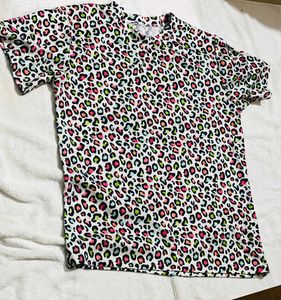 Fun Print Tishart 2 piece Combo