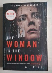 The Woman in th