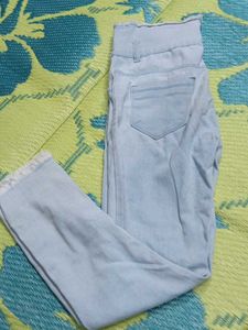 Denim Jeans