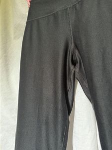 Nike Women's Black Athletic Pants
