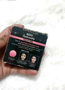 COMBO ⚠️ Blush Stick+blush Powder