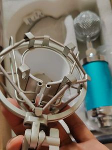 Studio Vocal Microphone