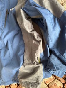 The north face jacket