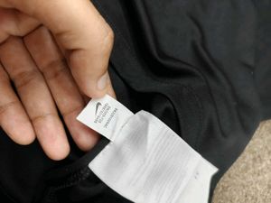 Nike Barcelona Sleeveless Jersey
