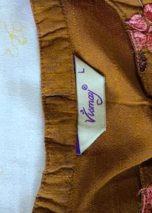 Vismay Brand Kurti