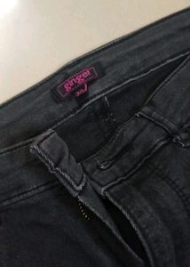 Ginger By Lifestyle Women Jeans Slim Fit New