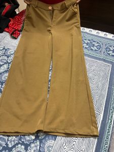 3 assorted  Pants combo