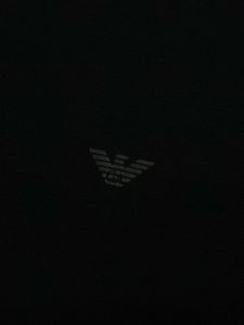 Authentic Emporio Armani Black T-Shirt
