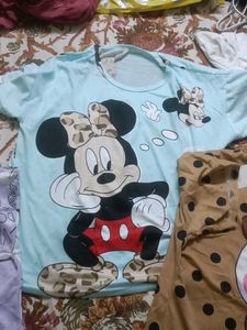 shirts