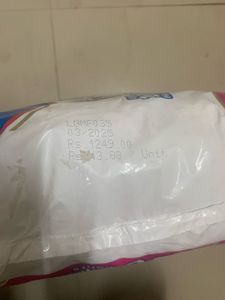 Little's Comfy Baby Pants - New Born - 90