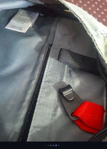 The North Face Electron 30 Backpack