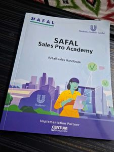 Retail Sales Handbook