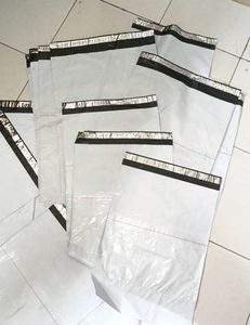 Poly Mailer Shipping Envelopes
