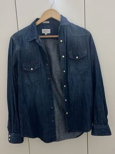 Pepe Jeans Denim Shirt