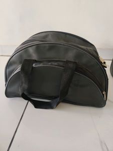 Duffle BAG 🛍️