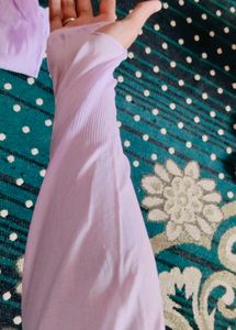 Lightweight Pink Arm Sleeves