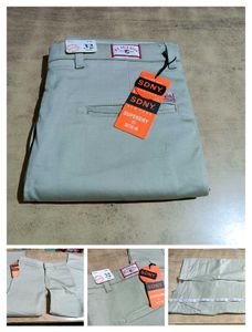 Men's Premium Official Trouser Combo For Brother ❤