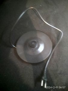 Electric Water Kettle 2 Litres