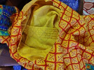 3xl New Vibrant Ethnic Kurti set