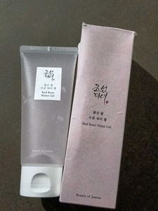 Beauty of Joseon Red Bean Water Gel