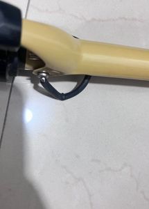 Curling Iron/ Tong/ Curler