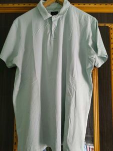 Allen Solly T Shirt XL