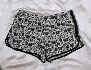 Cute Elephant Print panty