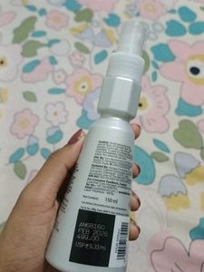 BBlunt Hot Shot Hold Spray &amp; Hair Mist