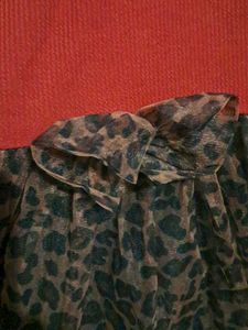 A Cute Frock