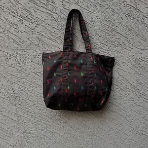 Ralph Lauren Tote Bag