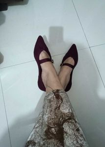 rioz Marie marlo shoes bellies