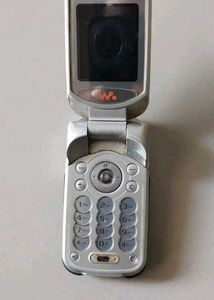 Lot of 10 Mobile Phones
