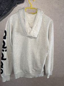 Like New Adidas Hoodie