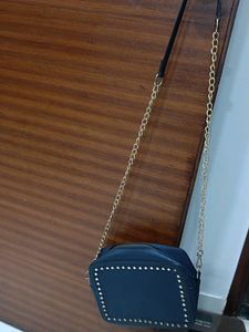 Sling Bag- Forever 21
