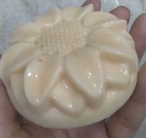 Noor foamora Rice and Masoor dal 3 soaps combo