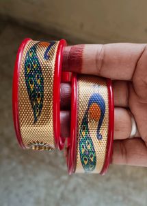 Plastic Bangles