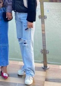 jeans
