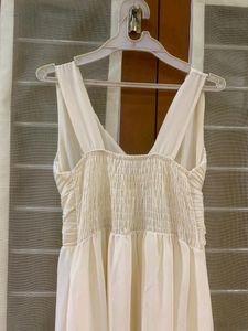 Long Partywear Dress