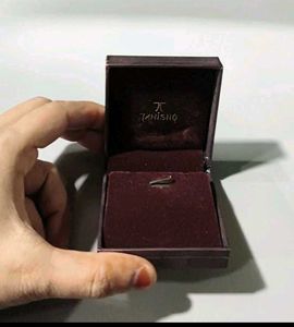 Tanishq Jewellery Box