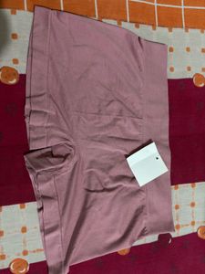 Pack of 2 women’s cotton high coverage Comfortable