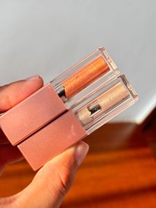 Liquid Eyeshadow