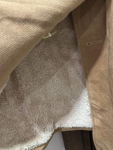 New Warm Jacket For Women
