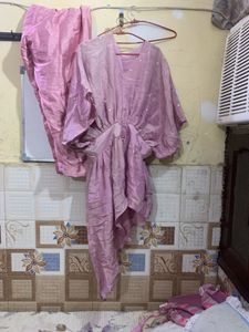 Suit And Salwar