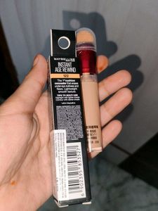 Maybelline instant age rewind concealer -122