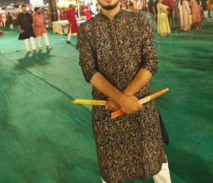 Men's Kurta size-L